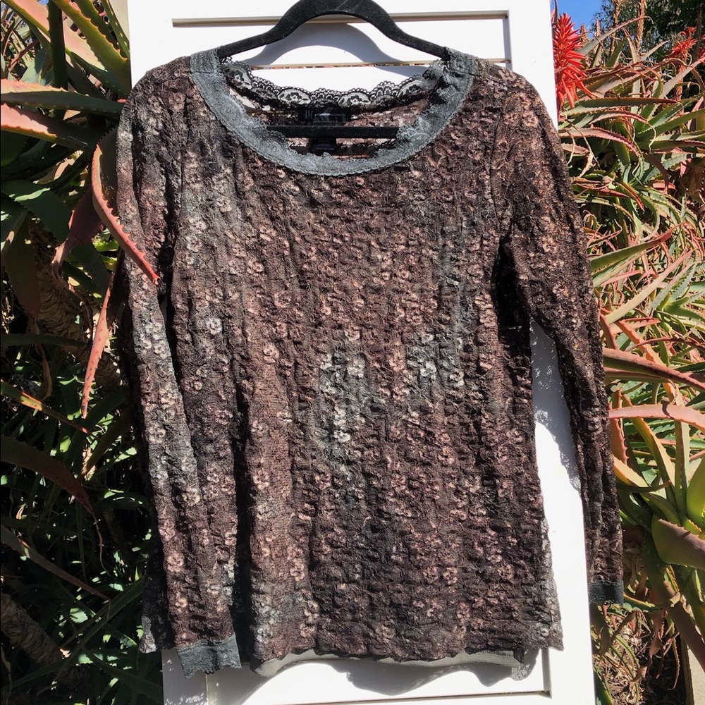 TOP, INC, SIZE L, 2PIECES - Picture 2 of 7